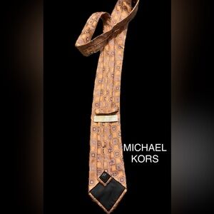 Michael Kors Necktie